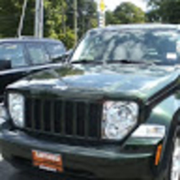 Meet your Posher, Tonye - Picture 1 of 1